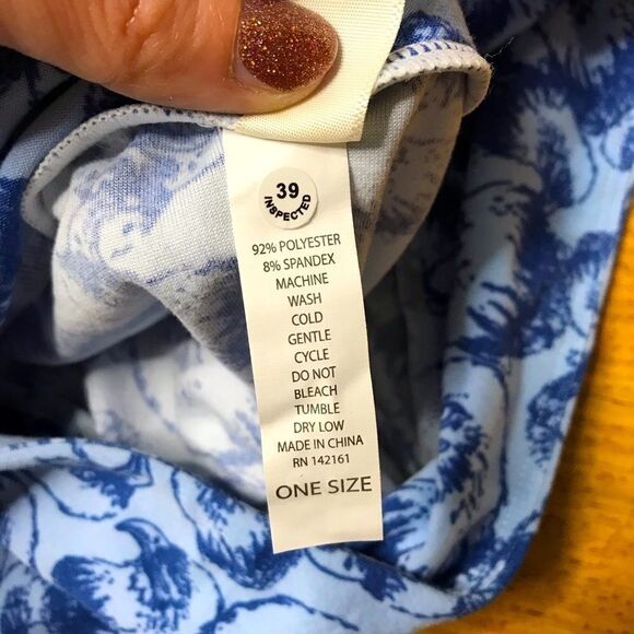 NWT LuLaRoe Leggings - Picture 4 of 4